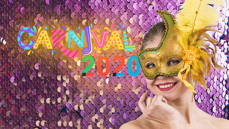 Torrevieja Carnival 2020
